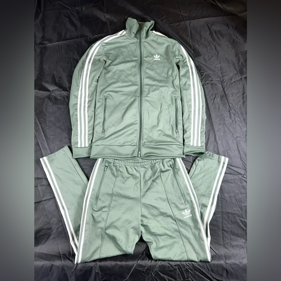 Adidas Beckenbauer Tracksuit - Picture 1 of 9